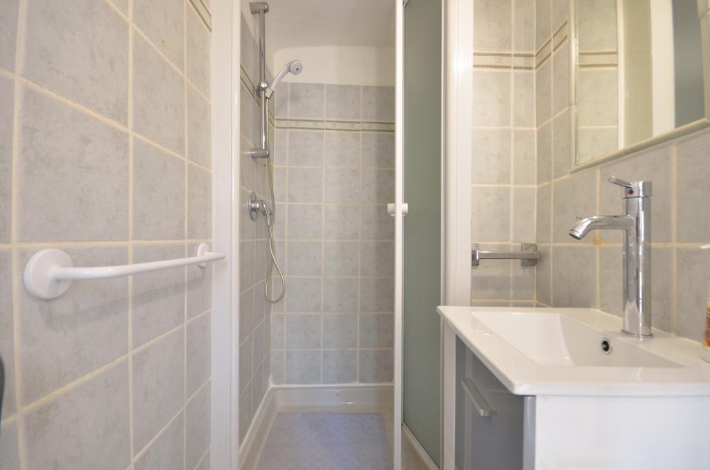 Studio Suquet Saint Antoine Cannes Habitación foto